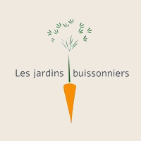 Logo Jardins Buissonniers