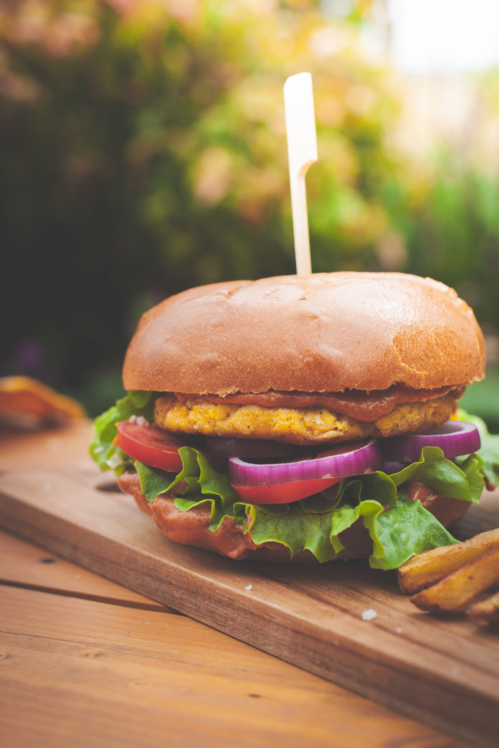 lessaisissantes0425-09 burger vegan