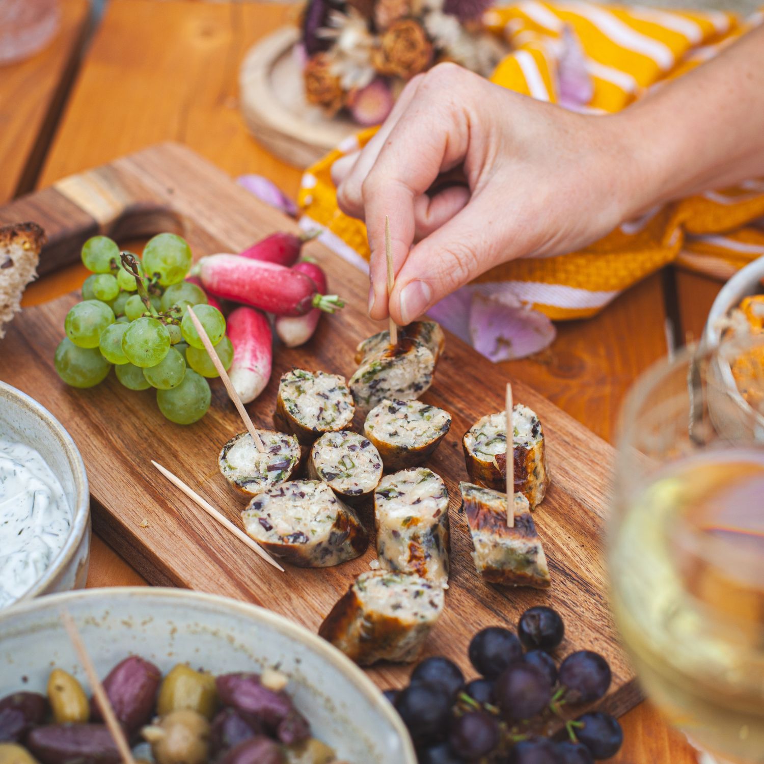 Les_Saisissantes_saucisses_algues_recette